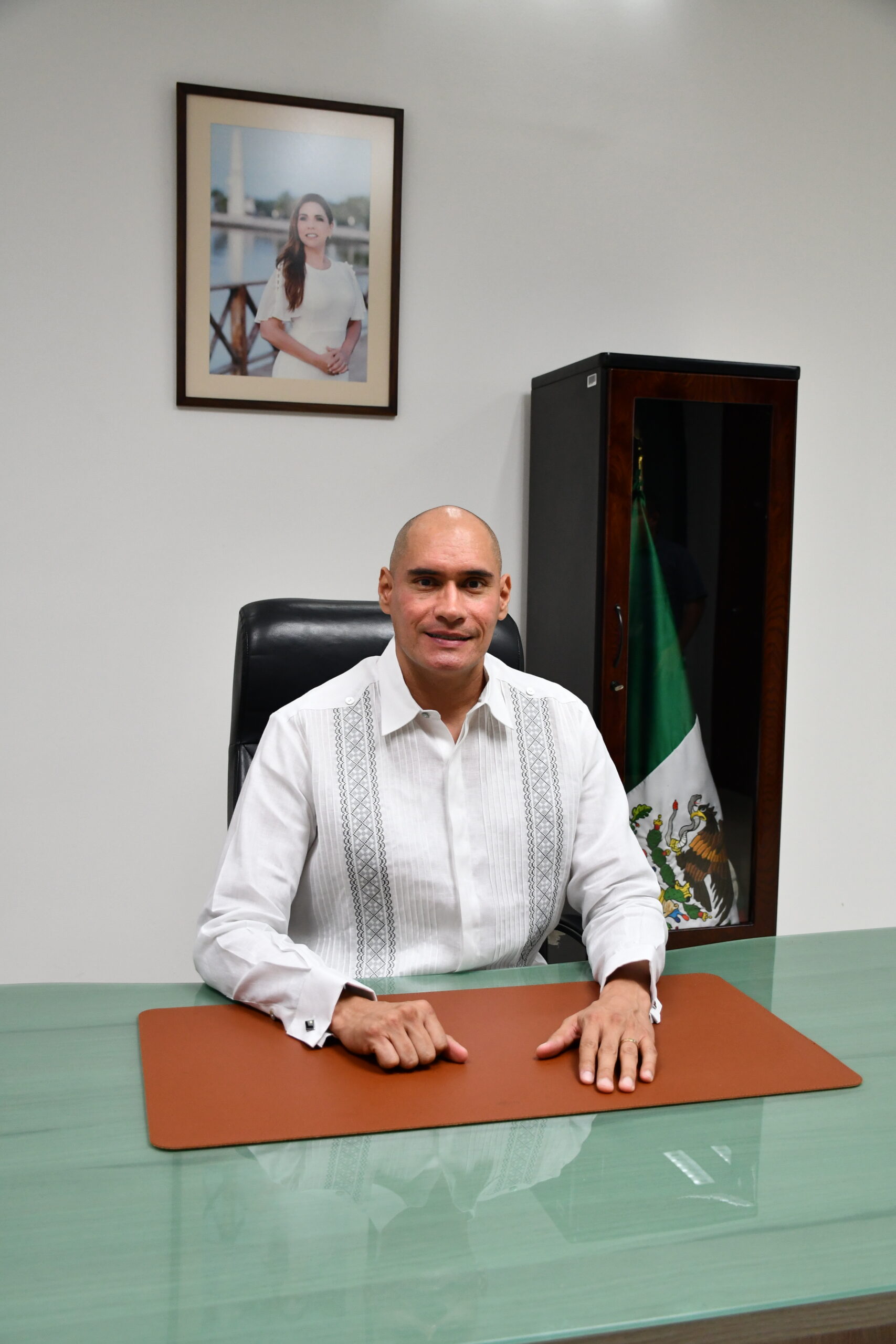 Rector UTRM