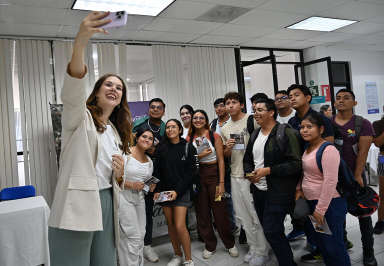 Imagen TSU